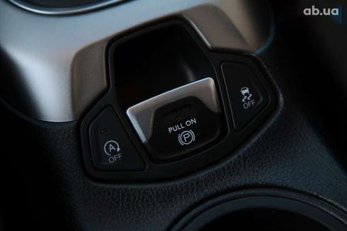 Jeep Compass 2019 - фото 21