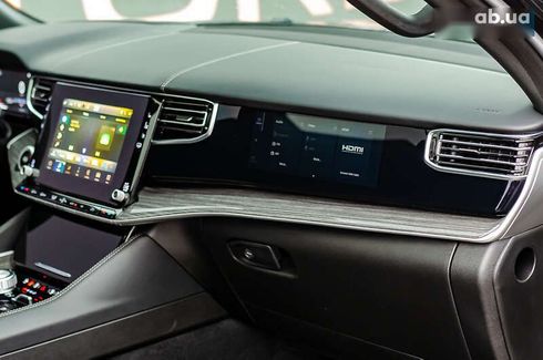 Jeep Wagoneer 2021 - фото 28