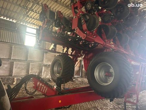 HORSCH Maestro 24 SX 2022 - фото 3