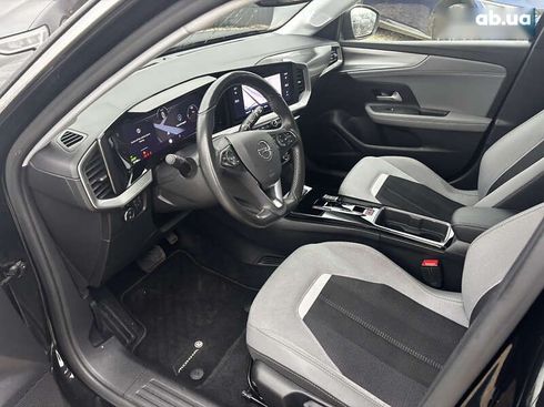 Opel Mokka-e 2021 - фото 9
