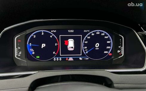 Volkswagen Passat 2021 - фото 12