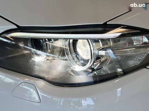 BMW 5 серия 2014 - фото 11