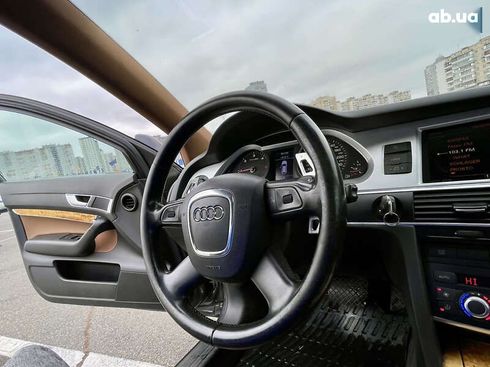 Audi A6 2009 - фото 20