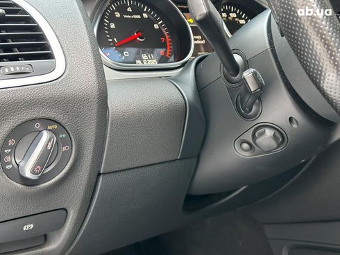 Audi Q7 2012 синий - фото 59
