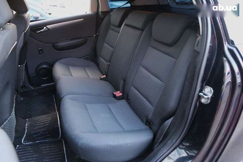 Mercedes-Benz B-Класс 2010 - фото 10