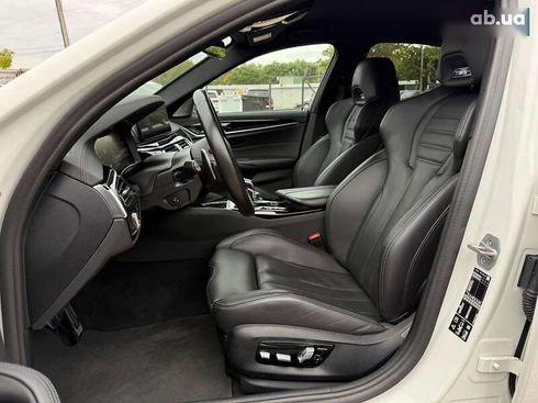 BMW M5 2022 - фото 13