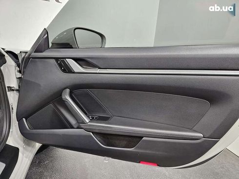 Porsche 911 2020 - фото 13