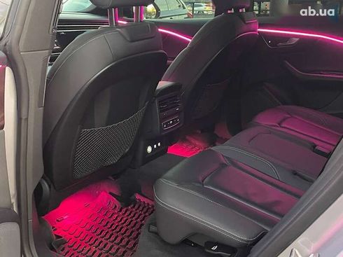 Audi Q8 2018 - фото 13