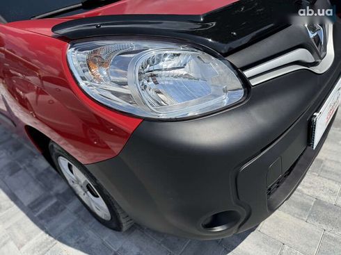 Renault Kangoo 2015 - фото 2