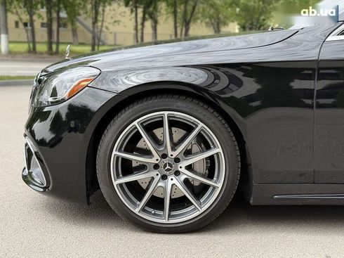 Mercedes-Benz S-Класс 2019 - фото 18
