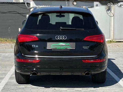 Audi Q5 2015 - фото 7