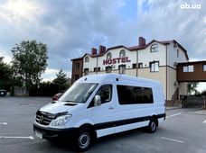 Продажа б/у Mercedes-Benz Sprinter в Тернополе - купить на Автобазаре