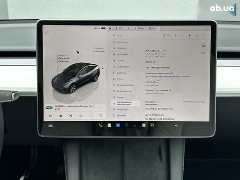Tesla Model Y 2023 - фото 18