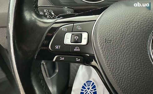 Volkswagen Tiguan 2017 - фото 14