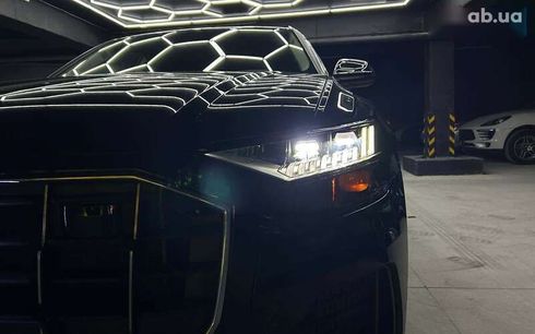 Audi Q8 2023 - фото 7