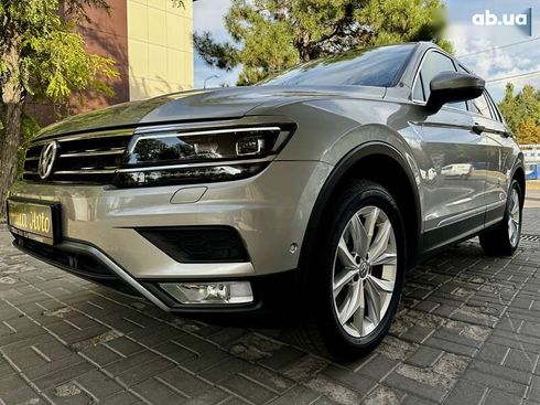 Volkswagen Tiguan 2016 - фото 5