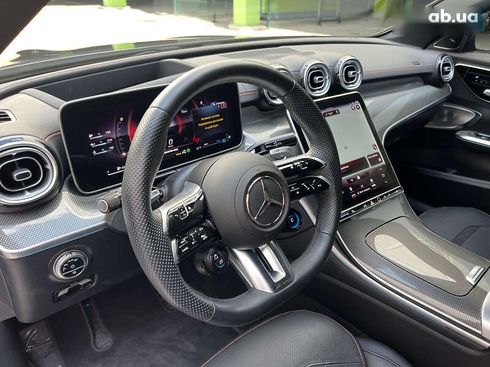 Mercedes-Benz C-Класс 2022 - фото 28