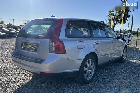 Volvo V50 2008 - фото 6