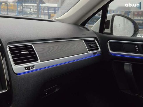 Volkswagen Touareg 2015 - фото 26