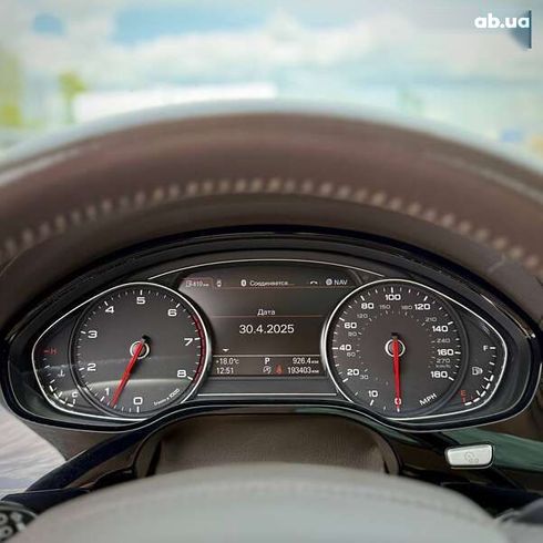 Audi A8 2016 - фото 21