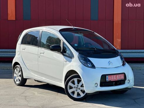 Citroёn C-Zero 2018 - фото 8