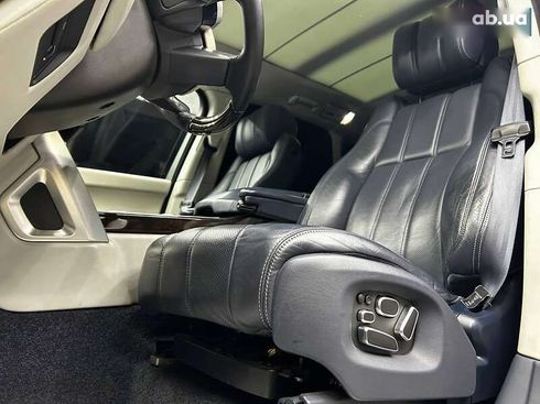 Land Rover Range Rover 2013 - фото 10