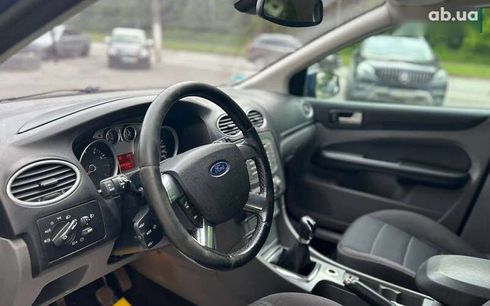Ford Focus 2008 - фото 8