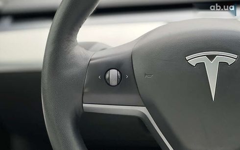 Tesla Model Y 2021 - фото 12