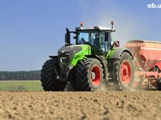 Купити спецтехніку Fendt в Україні - купити на Автобазарі