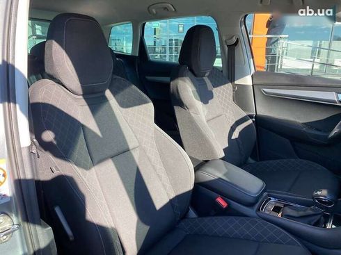 Skoda Karoq 2021 - фото 27