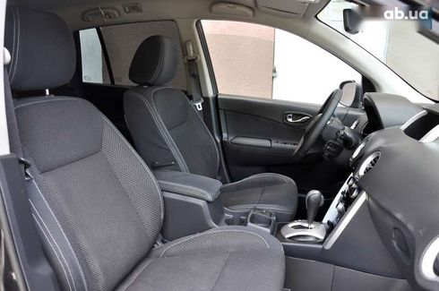 Renault Koleos 2012 - фото 28