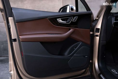 Audi Q7 2019 - фото 16