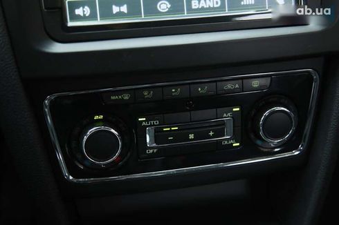 Skoda Superb 2013 - фото 17