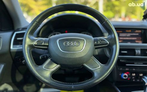 Audi Q5 2016 - фото 19