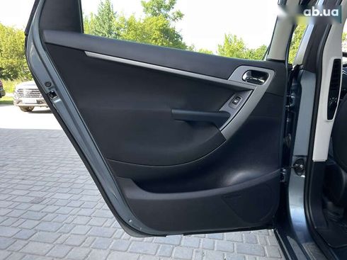 Citroёn C4 Picasso 2009 - фото 26