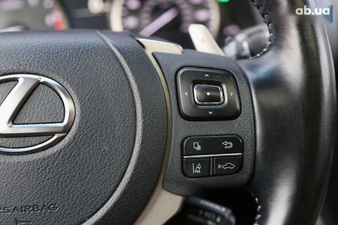 Lexus NX 2021 - фото 24