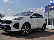 Купити Kia бу в Україні - купити на Автобазарі