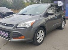 Купити Ford Escape 2013 бу в Дніпрі - купити на Автобазарі