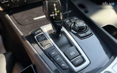 BMW 5 серия 2013 - фото 21