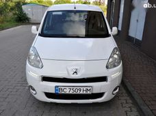 Продажа б/у Peugeot Partner 2014 года во Львове - купить на Автобазаре