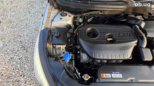 Hyundai Sonata 2017 - фото 16