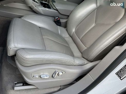 Porsche Cayenne 2013 - фото 26