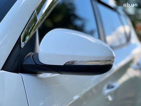 Hyundai Tucson 2017 - фото 16