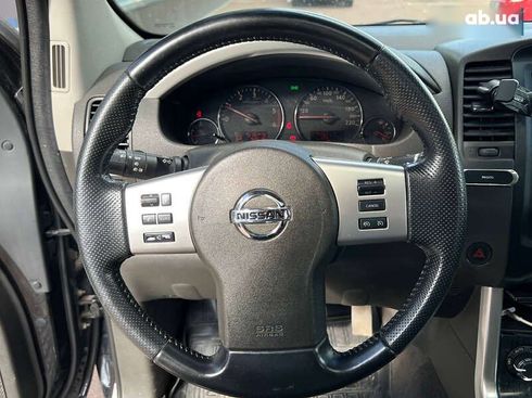 Nissan Pathfinder 2011 - фото 12