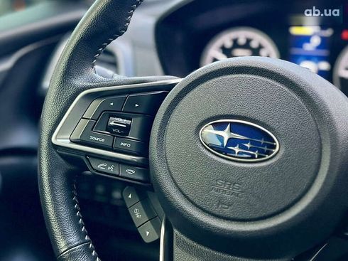 Subaru Forester 2020 - фото 24