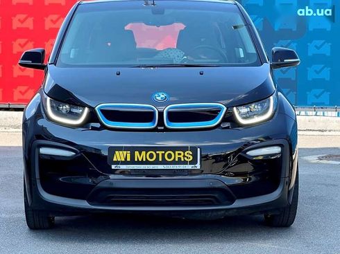 BMW i3 2020 - фото 5