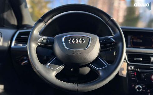 Audi Q5 2015 - фото 21