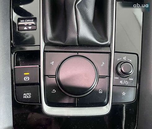 Mazda CX-50 2022 - фото 18