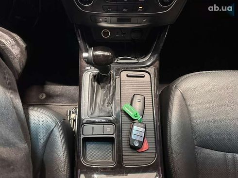 Kia Sorento 2012 - фото 16