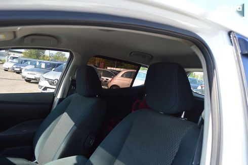 Nissan Leaf 2013 - фото 8